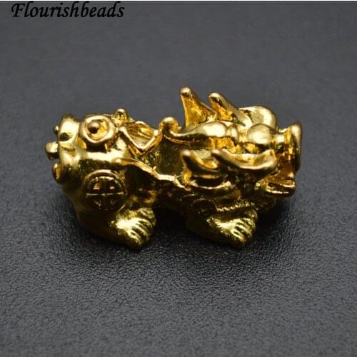 Flourishbeads Copper Bracelets