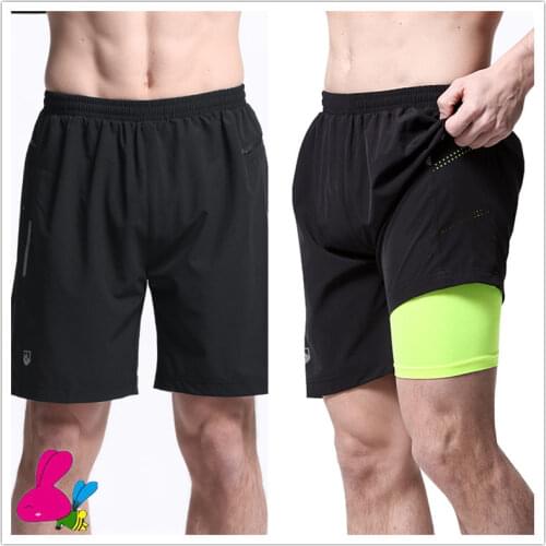 GEOCOCCYX Athletic Shorts