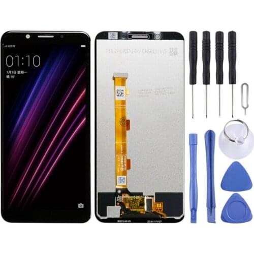 Haweel Screens For Oppo A1 China