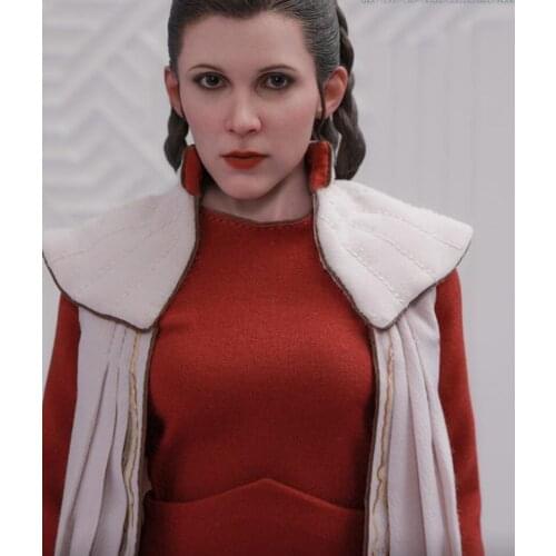 HT hottoys Hot Toys MMS508 MMS-508 1/6 Collectible Action Figure Toy Doll Model Body In stock