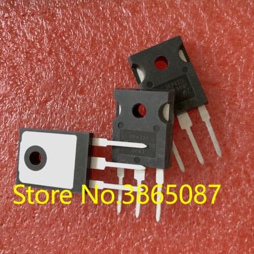 IRFP4321 FP4321 TO-247 TO-247AC POWER MOSFET TRANSISTOR MOS FET TUBE 10PCS/LOT ORIGINAL NEW