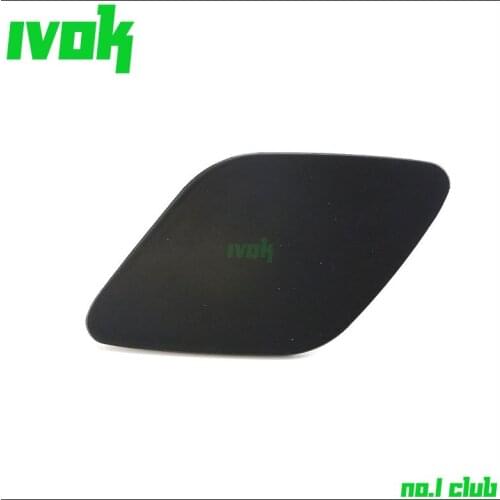 Left Washer Primed Caps Covers For BMW X5 E70 X6 E71 E72 Hyb M Package 2008-2014 51657052427