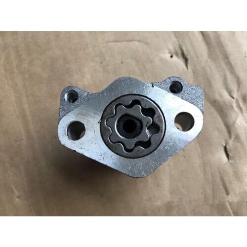 Motocycle Engine Oil Pump Assy For Daelim 125cc VF125 VF125 Fuel pump VF-125CC
