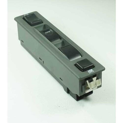 MH Electronic Electric Power Window Master Control Switch Button 37990-56B00 3799056B00 For Suzuki 92-98 Sidekick Vitara Tracker