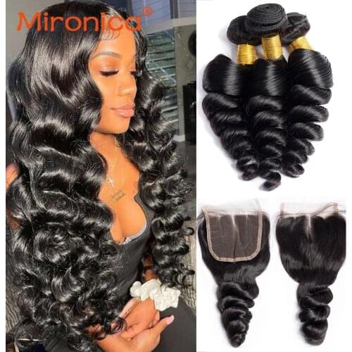 Накладные искусственные волосы MIRONICA China At AliExpress