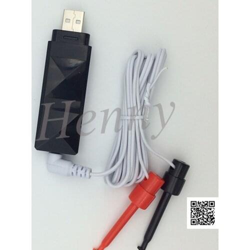 HART Modem Modulator-demodulator USB-hart Protocol,replace 475 Hand Operator HART Module HART Modem