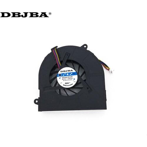 Laptop CPU Cooling Fan For ASUS U50 U50V U50VG U50A U50F Z37 Z37E Z37S Z37K fan