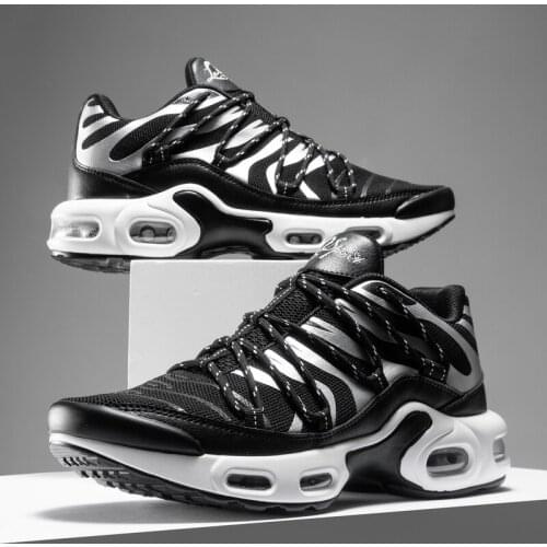 Brand Mens Running Shoes Big Size Athletic Sneakers for Men Outdoor Sport Trainers Air Cushion Walking Jogging Shoes 2020