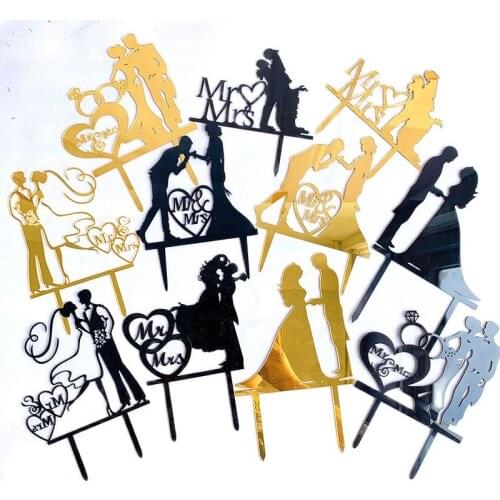 Топперы для тортов SLLINK China At AliExpress