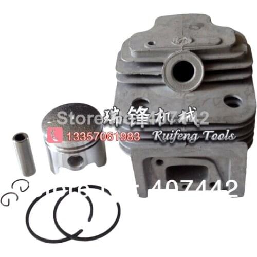 TORKTOP Lawn Mower Parts