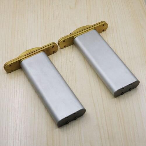 High quality 3-way adjustable wooden door concealed hinge
