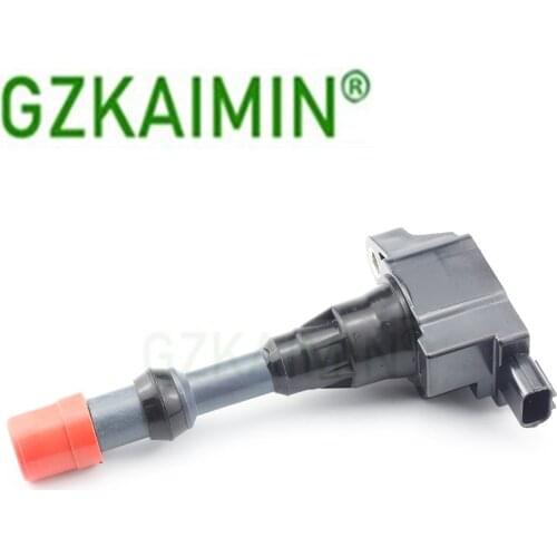 High quality Ignition Coil CM11-109 CM11-109C CM11-109D 30520-PWA-003 for HONDA CIVIC JAZZ 1.1