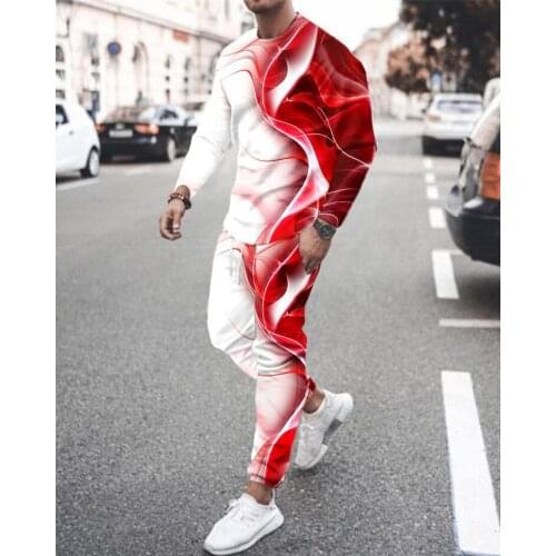 Xftorginal Men's Long T-shirts