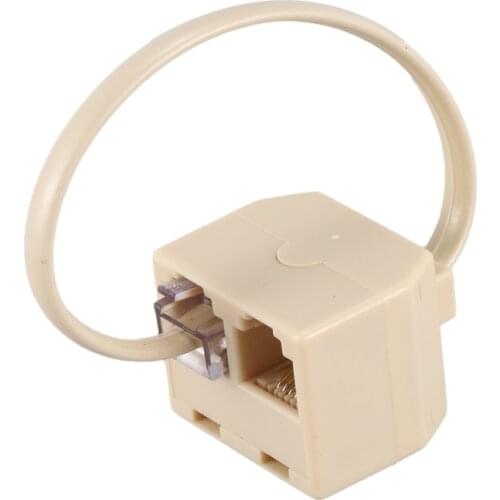 YRUIS Telephone Cords