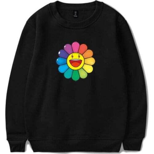 2020 J BALVIN Clothes Full Size J BALVIN Sweatshirt Women/men Sweatshirt Clothes Tracksuit Casual O-neck Sweatshirts