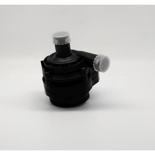 2118350264 Engine Auxiliary Water Pump for Mercedes Benz W164 W211 W461 W906 E350 E500 C63 AMG B200