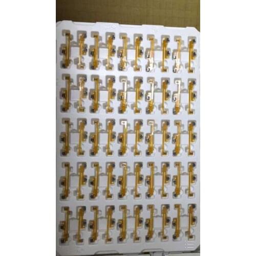 5sets/lot for New 3DS XL LL New 3DSXL Left Right LR Button Switch LR ZL ZR Ribbon Flex Cable set