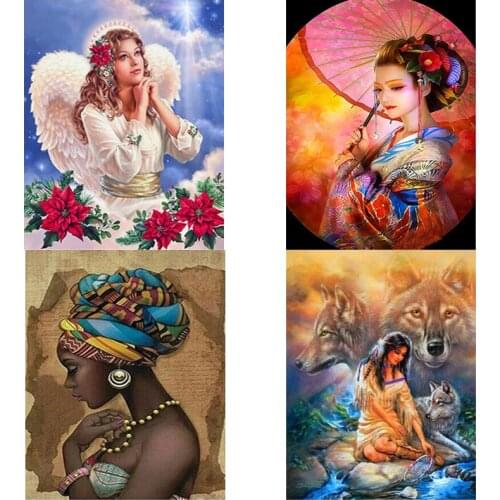 5D Diamond Painting Marilyn Monroe Full Round/square Drill Resin DIY Girl Diamond Art Embroidery Famous Star Picture Home Decor