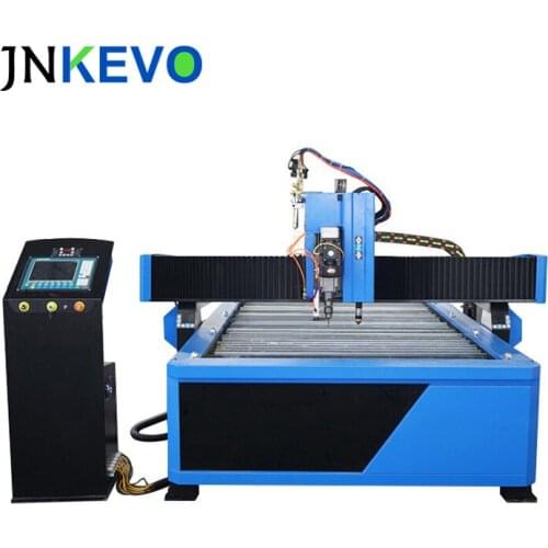 Agent wanted cnc plasma cutting machine with drilling function / plasma metal cutting machine