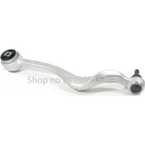 CAR Tie rod without rubber bearing, left E39 520D E39 520I M52 E52 Z8 E39b mw525TDS E39 520I M54 Horizontal swing arm left