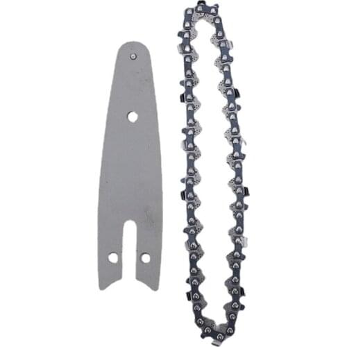 升易达 Chainsaw Chains