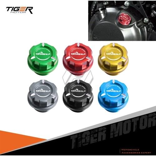 For Honda XL600V XL650V TRANSALP All Year