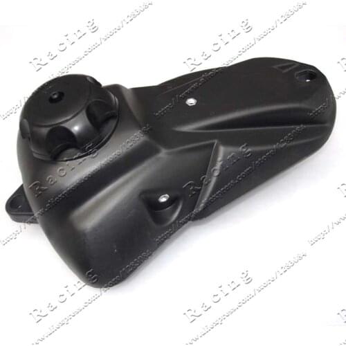 Off-road motorcycle double beam bbr off-road motorcycle original fuel tank oiler BSE PH08 tank