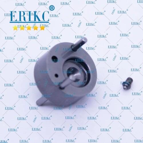 ERIKC F00GX17004 Piezo Injector Control valve , common rail injection spare parts piezo valve For 0445115 Injector