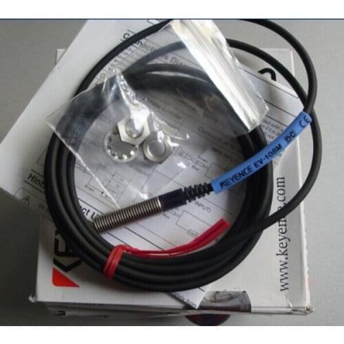 EV-108U EV-108M E3S-BT61