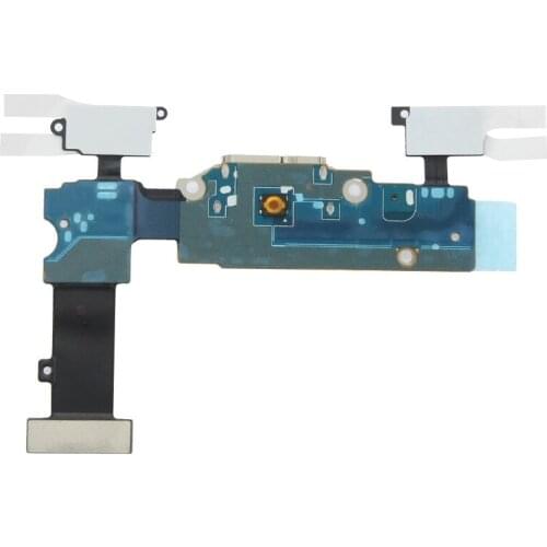 Charging Port Flex Cable for Galaxy S5 / G900A