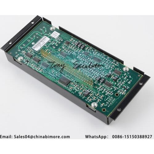 Elevator main inverter driver PCB board KM713130G01 LCEKNX 713133H03 RS232