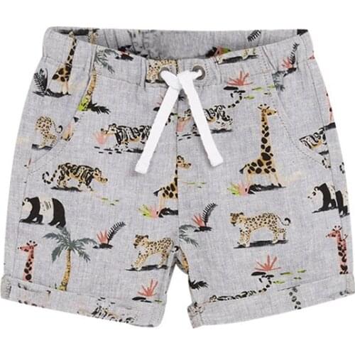 Jumping Meters Pants For Boys