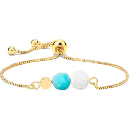 Meetvii Copper Bracelets