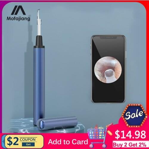 MOFAJIANG Hearing Aids