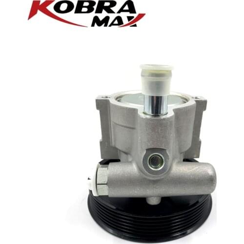 KobraMax Power Steering Pump 8200888505 7700431286 7700431283 8200711391 fits for Renault Kangoo auto parts car accessories