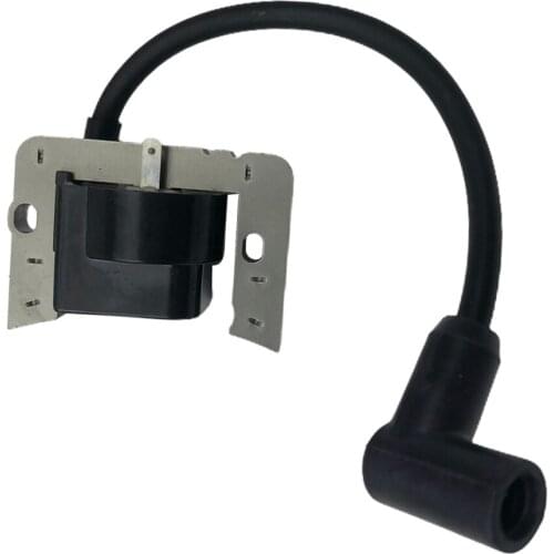 New Aftermaket Trimmer Ignition Coil for Tecumseh OHV170, OHV175, OHV17, OHV180 Engine Replaces # 36344, 36344A, 37137