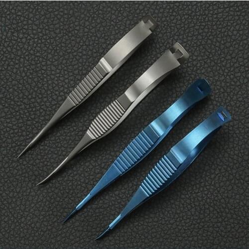 Ophthalmology Capsule Scissors Microscopic Instruments Trabecula Scissors Double Eyelid Open Eye Scissors Tendon Scissors Venus
