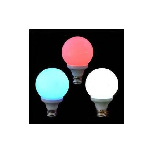 5 Pcs/Lot Wholesale Magnet Control Magic Light Bulb 3 Colors - Magic Trick,Stage Magic Props,Comedy,Close-Up,Mentalism,Fun