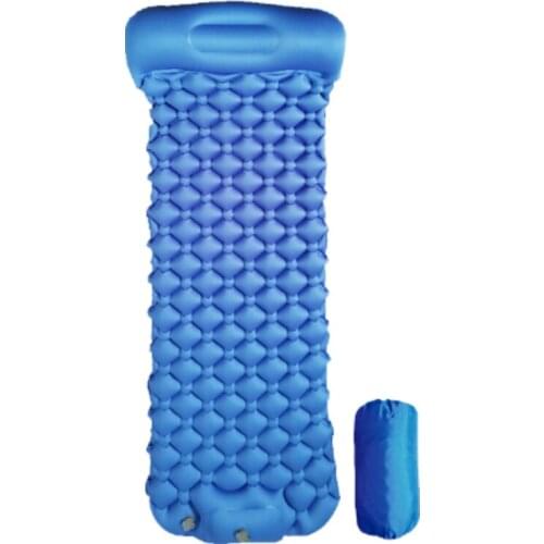 Rockbrook Self-inflating Travel Mats
