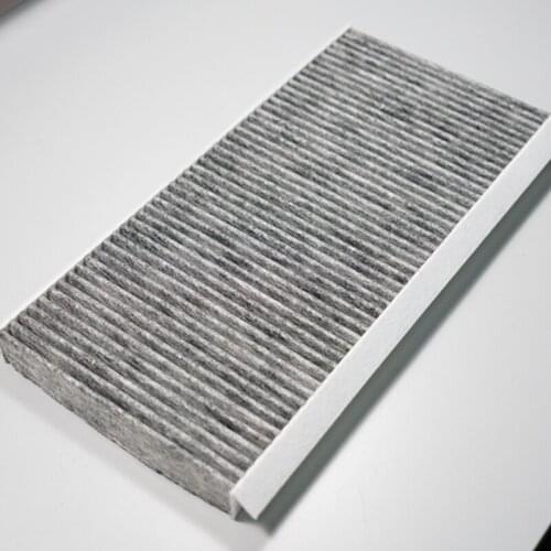 Cabin filter for BENZ: W169-A class, W245-B class W169 W245 B200 B180 A180 W245 A200 OEM:1698300218 #FT157C