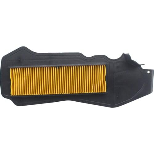 Replacement Motorcycle Air Filter For HONDA Dio AF68 Air Filter Cleaner