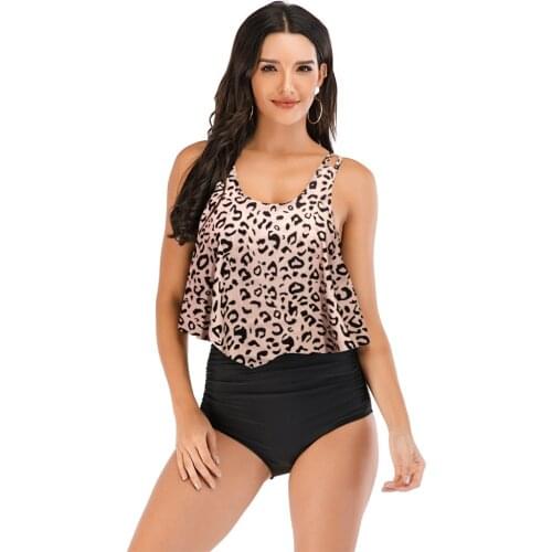 UBLOOM Tankini Swimwear