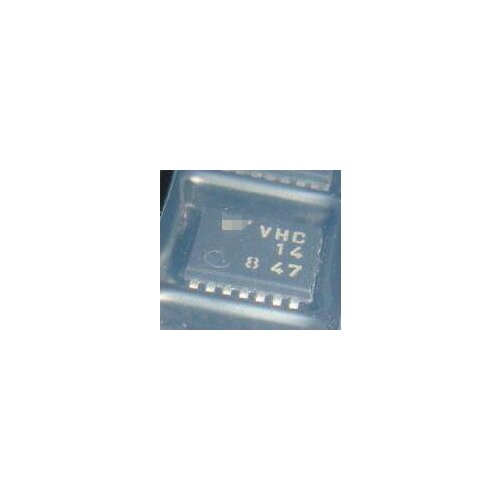 100% NEW Free shipping VHC14