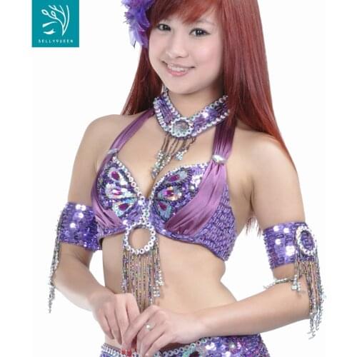 Bl3 # bra, belly dance costumes wholesale, the three of belly dance costumes, belly dancer