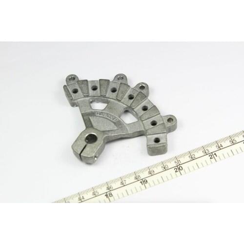 ZYQ Ningbo Rostone HB230290 Barudan BEDSH-YN Embroidery Machine Parts 7 NEEDLE BAR FRAME B042