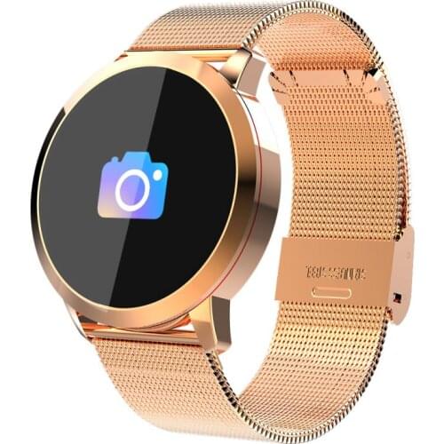 Winait Heart Rate Digital Smart Watch with Touch Display