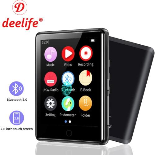Hi-Fi плееры Deelife China At AliExpress