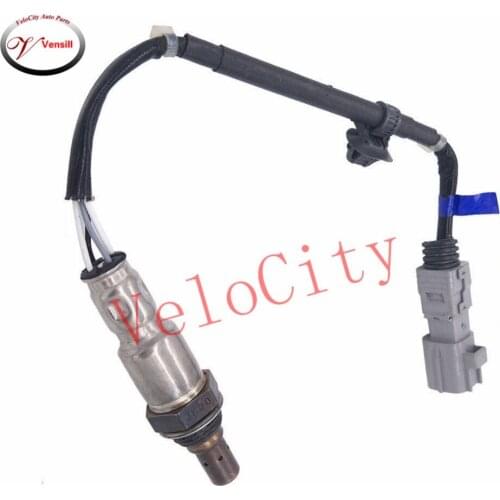 Part No# 89465-12B00 8946512B00 Downstream Oxygen Sensor For 2007-2015 Corolla Rumion 2012- Auris