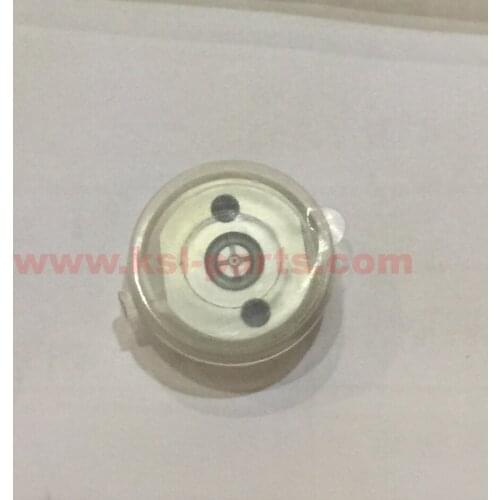 For 1pcs Diesel plate control valve 517 Orifice Plate 517# engine assembly for injector 23670-0L010 095000-1440