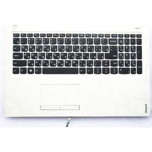 For Lenovo Ideapad 310-15 310-15ISK 310-15ABR 510-15 510-15ISK 510-15IKB laptop Italian keyboard with palmrest cover 5CB0M312241